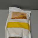 TRINIDa Beeswax Pellets 2LB(32 oz), Organic Yellow Bees Wax for DIY Candles, Beeswax for Candle Making, Skin, Body, Face, and Hair Care, Lotions, DIY Creams, Lip Balm and Soap Making Supplies