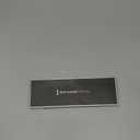 Moran Stainless Steel Watch Band Quick Release Replacement Metal Strap 20mm 22mm for Men Women (Silver+Folding Clasp, 20mm)