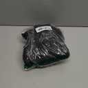 Seawhisper Bat Halloween Costumes for Kids Size 2T-14 (4T, Black)