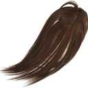Hair Volume Topper for Women Synthetic Hairpiece for Thinning Hair Lightweight Comfortable Wiglet Blends Seamlessly