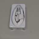 Cteart V-Face Electric Double Chin Device with 8 Modes & 15 Gear Adjustable Intensities - Intelligent V-Face Machine for Contouring Double Chin - H092