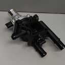 Engine Coolant Thermostat & Housing Assembly W/Sensor Gasket Replacement For Chevrolet Cruze 2011-2015/Sonic 2012-2015/Trax 2013-2017/Tracker 2013-2015 1.8L Engines 25192228, 2519-2228, 55575048