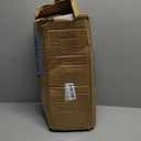 Portable AC Window Vent Kit, Adjustable Vertical/Horizontal Sliding Window Kit Plate for AC Unit, Seamless Portable AC Window Seal With 5.9 Inch Diameter, 59 Inch Length Exhaust Hose