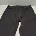 Wrangler Men's 13MWZ Cowboy Cut Original Fit Jeans (32W x 36L, Black)