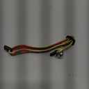 Dog Collar, Cute Camouflage Pattern, Soft and Adjustable Collar with Quick Release Buckle (XS (Neck 9-13", Width 3/8"), Camouflage Green)