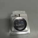 Faria Beede Instruments Faria Beede 13002 Coral Oil Pressure Gauge (80 PSI) - 2"", Black