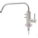 Alkaline Water Faucet Drinking Water Faucet Tap Ionizer Faucet Water Filter Purification pH Regenerate Faucet Water Alkaline Water Filter System for Kitchen Sink