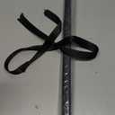 ARANA Gas Struts 30 inch 55Lbs with Brackets, 30" Gas Shocks Spring Lift Support for TV Cabinet Trap Door Bench Lid Floor Hatch Garbage Storage Box Lid, 2Pcs