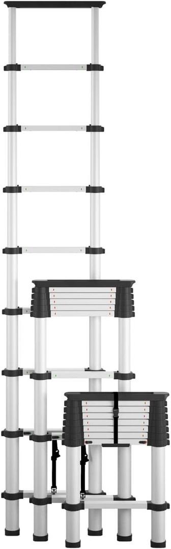 Cosco 12FT Telescopic Ladder