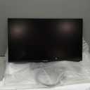 SANSUI Computer Monitor 24 inch 100Hz Eye Care FHD 1080P Display HDMI,VGA Ports with 178 Viewing Angle/Frame-Less/Tilt/VESA Compatible for Office and Home