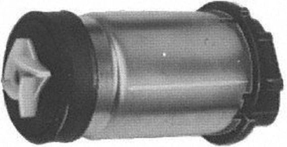 Motorcraft Motor and Pump