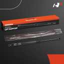 A-Premium Rear Tailgate Lift Supports Shock Struts Compatible with Select Volvo Models - V50 2005-2011 Wagon 2-PC Set