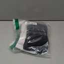 2 Pair Volleyball Elbow Pads, Volleyball Elbow Protector Arm Brace Pads Support Fitness Arm Protector Breathable Compression Soft Arms Braces for Men and Women (Black+White,S)