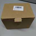 W11612326, W10805386 Dishwasher Circulation Pump Compatible with whirlpool, kenmore, amana: WDF330PAHB4 WDF330PAHS3 WDF330PAHS5 etc. Replace Dishwasher Pump W10879262, W11521435, AP7193729 etc