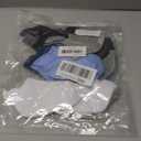 GRPSKCOS Non Slip Toddler Baby Socks 12 Pairs Anti Skid Ankle Socks for Girls Boys Grips Sock for 0-7 Years Children