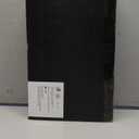 LEMERO 202X Black Toner Cartridge Compatible Replacement for HP CF500X CF500A 202A for Color Laserjet Pro M281fdw M281cdw M254dw MFP M280nw M254nw M281fdn MFP M281 M254 Printer 2 Pack