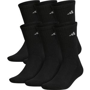Adidas Socks 4 Pair