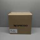 Nespresso Vertuo Next Coffee and Espresso Maker, Machine Only, 1260 watts, Dark Gray