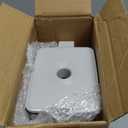 OEM DA97-21261E Water Pitcher Assembly Compatible with Refrigerator Replaces DA97-21261B