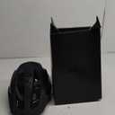 Fox Racing Speedframe Pro Mountain Bike Helmet, Black, Large