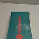 Gowolf Golf Grip Cord Rubber Multi-compound Golf Driver Irons Club Choose 13 Grips with 15pcs Tapes Or Full Kit choose one