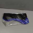 NEWGO Headache Ice Pack Head Wrap for Migraines, Cold Pack for Headache Relief, Tension, Sinus Pain, Chemo, Head Injuries - 2 Gel Pack Inserts & 1 Wrap