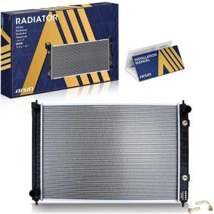 AISIN AFTERMARKET RDTN-00340 Radiator