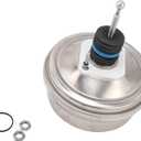 ACDelco GM Original Equipment 84667588 Power Brake Booster with Gasket, Seals, Nuts, and Grommet