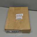 WF3CB Replacement Water Filter, Compatible with Frigidaire WF3CB, Pure Source 3, 706465, 242069601, 242086201, 242017800, WF425, Height 9 inches, Pack of 3