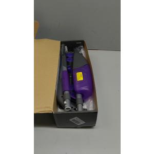 IOPRETTY Spray Mops for Floor Cleaning  Wet Dry Mops with 2 Washable + 2 Disposable Pads for Swiffer Powermop  Refillable Bottle for Hardwood Tile Home Kitchen  Absorbs Pet Hair Dust Stains