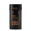 ATTITUDE Aluminum-Free Deodorant for Men, 95% Natural Origin Ingredients, EWG Verified, Plant Based Odor Control, With Baking Soda, 2.64 Oz