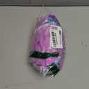 WeVSwe Baby Swimsuit Girl Rash Guards Sun Protection Infant Long Slevee Bathing Suit Quick Dry with Sun Hat (6-12 Months)