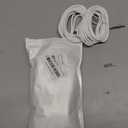 Fast Charger for iPhone 17/16/15 Charger,10FT Extra Long Fast Charging 3Pack Block USB-C to USB C Fast Charging Cable Cord for iPhone Air/17 Pro Max/iPhone 16 Pro/16 Plus/15 Pro Max,iPad Pro/Air/Mini (White)