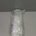 ULENDIS 2 Pack 4 Tier Clear Acrylic Display Risers Stand Shelf, Acrylic Stands for Display for Collectibles Cupcakes Perfumes Jewel, Tabletop Cupcake Stand for Decorating & Organizing