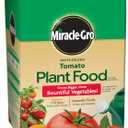 Miracle-Gro Water Soluble Tomato Plant Food (1.5 lb.)