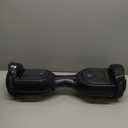 Gyroor Self Balancing Scooter New G13 All Terrain Balancing Scooter with LED Lights & 500W Motor, Self Balancing Off Road with Bluetooth for Kids ages 6-12 and Adults (black)