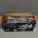 Handheld Sewing Machine, Portable, Mini Sewing Machine, Easy to Use, Fast Sewing Speed, Suitable for Sewing Clothes, Fabric, DIY Home Machine for Beginners(Black)