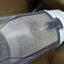 Shark SV1106 Navigator Freestyle Upright Bagless Cordless Stick Vacuum for Carpet, Hard Floor and Pet with XL Dust Cup and 2-Speed Brushroll, White/Grey