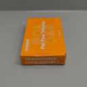 oneisall Dog Clippers with Double Blades,Cordless Small Pet Hair Grooming Trimmer,Low Noise for Trimming Dog's Hair Around Paws, Eyes, Ears, Face, Rump (White)