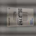 Gaiatop Electric Hand Warmers Rechargeable, Magnetic Pocket Hand Warmer 2-Pack, 3s Fast Heating, Fits in Gloves, Winter Sports Hunting Accessories, Valentines Day Gifts for Men Women (Navy Blue)