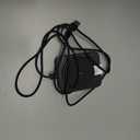 LISEN Charging Station for Apple Magsafe Multiple Devices - 3 in 1 Foldable Magnetic Wireless Charger Dock - Travel Charging Stand for Apple iPhone 16 15 14 13 12 Pro Max Plus Watch & Airpods