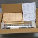 Pull Out Cabinet Organizer with Divider, 13''W21''D7''H Soft Close Wood Drawer for Kitchen Pantry, Finished, Heavy-Duty, Bottom Assembly (Wood Drawer Part Width is 12''), Natural Wood 