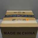 Modern Gold LED Chandeliers, 3-Color Dimmable Pendant Light for Kitchen Island, Dining Room, Living Room, Contemporary Hanging Ceiling Light, Adjustable Height, Perfect for Modern Home Decor.