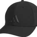 adidas Gameday Structured Stretch Fit Hat 4.0 S/M