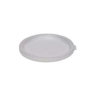 Cambro (RFSC12PP190) Cover for 12, 18 & 22 qt Round Containers