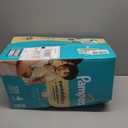 Pampers Swaddlers Diapers, Size 4 (15-34 lbs), 120 Count, Absorbent, Keeps Baby Dry and Comfortable, Skin Safe Disposable Baby Diaper 