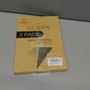 2 x Mr.Shield Screen Protector compatible with Lenovo Legion Tab Gen 3 / Legion Tab (2025) 8.8 Inch [Tempered Glass] [2-PACK] [Japan Glass with 9H Hardness]