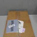 Room Divider Curtain Rod, No Drilling Room Separator for Space Partition Adjustable 4-10ft(H) 28-70inch(W) Heavy Duty Temporary Wall Divider Floor to Ceiling Tension Rod, Black