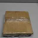 6 Pack Heavy-Duty 2.5" Swivel Caster Wheel Creeper Service Cart Stool Post Mount (Red)