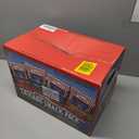 Tim's Cascade Style Potato Chips, Variety Pack, 30 Count, Best By: Feb/09/2026